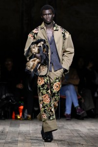 Simone Rocha Fall 2026 Ready-to-Wear Collection at London Fashion Week