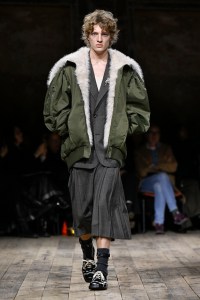 Simone Rocha Fall 2026 Ready-to-Wear Collection at London Fashion Week