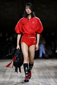 Simone Rocha Fall 2026 Ready-to-Wear Collection at London Fashion Week