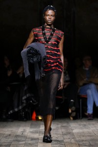 Simone Rocha Fall 2026 Ready-to-Wear Collection at London Fashion Week
