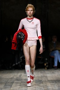 Simone Rocha Fall 2026 Ready-to-Wear Collection at London Fashion Week