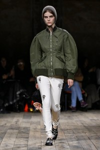 Simone Rocha Fall 2026 Ready-to-Wear Collection at London Fashion Week