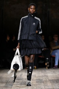 Simone Rocha Fall 2026 Ready-to-Wear Collection at London Fashion Week