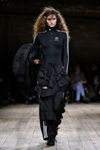 Simone Rocha Fall 2026 Ready-to-Wear Collection at London Fashion Week