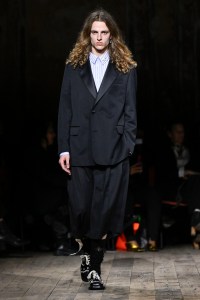 Simone Rocha Fall 2026 Ready-to-Wear Collection at London Fashion Week