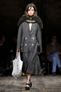 Simone Rocha Fall 2026 Ready-to-Wear Collection at London Fashion Week