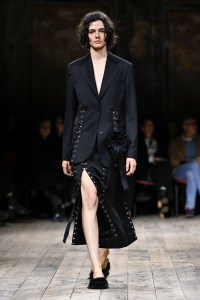 Simone Rocha Fall 2026 Ready-to-Wear Collection at London Fashion Week