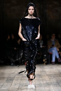 Simone Rocha Fall 2026 Ready-to-Wear Collection at London Fashion Week