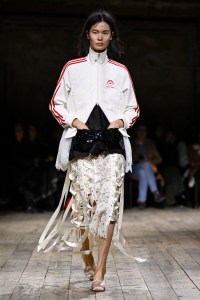 Simone Rocha Fall 2026 Ready-to-Wear Collection at London Fashion Week