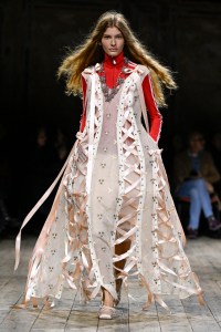 Simone Rocha Fall 2026 Ready-to-Wear Collection at London Fashion Week