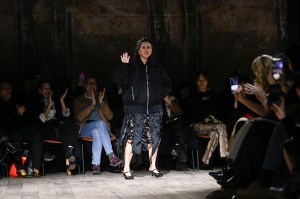 Simone Rocha Fall 2026 Ready-to-Wear Collection at London Fashion Week