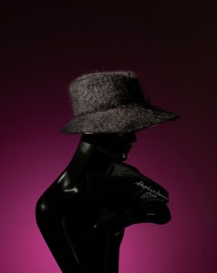 Stephen Jones Millinery Fall 2026 Collection at London Fashion Week