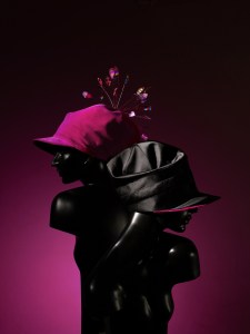 Stephen Jones Millinery Fall 2026 Collection at London Fashion Week