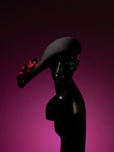 Stephen Jones Millinery Fall 2026 Collection at London Fashion Week