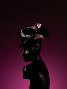 Stephen Jones Millinery Fall 2026 Collection at London Fashion Week