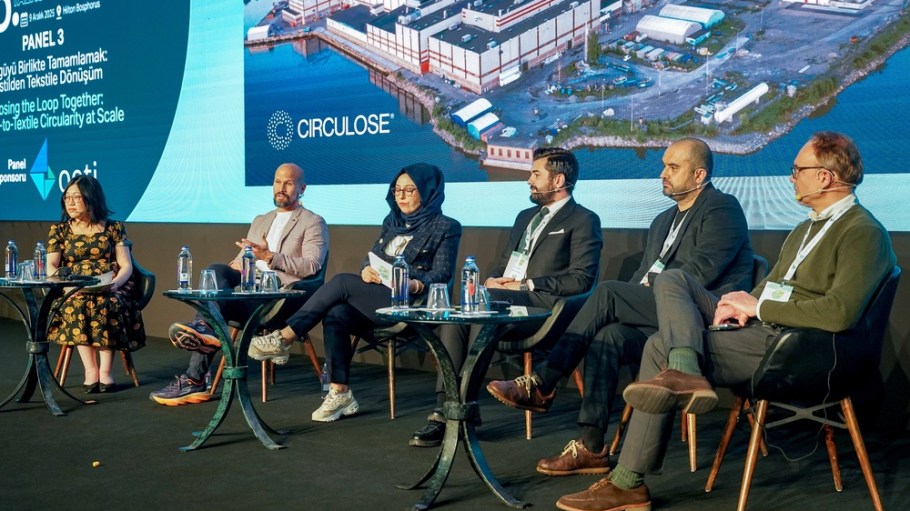 Sustainability Talks Istanbul