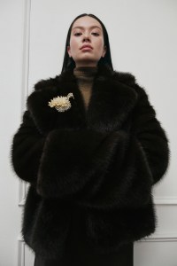 Tanya Taylor Fall 2026 ready-to-wear collection