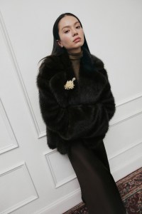 Tanya Taylor Fall 2026 ready-to-wear collection