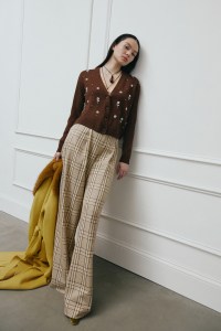 Tanya Taylor Fall 2026 ready-to-wear collection