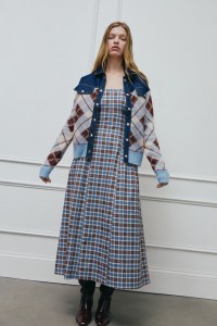Tanya Taylor Fall 2026 ready-to-wear collection