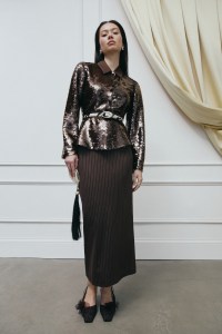 Tanya Taylor Fall 2026 ready-to-wear collection