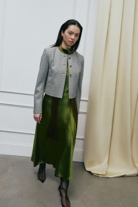 Tanya Taylor Fall 2026 ready-to-wear collection