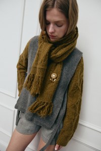 Tanya Taylor Fall 2026 ready-to-wear collection