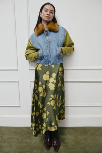 Tanya Taylor Fall 2026 ready-to-wear collection
