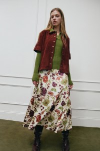 Tanya Taylor Fall 2026 ready-to-wear collection
