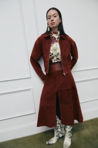 Tanya Taylor Fall 2026 ready-to-wear collection