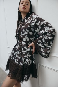 Tanya Taylor Fall 2026 ready-to-wear collection