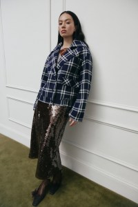 Tanya Taylor Fall 2026 ready-to-wear collection