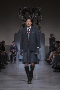 Thom Browne Fall 2026 Ready-to-Wear Collection