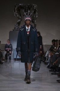 Thom Browne Fall 2026 Ready-to-Wear Collection