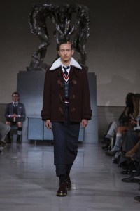 Thom Browne Fall 2026 Ready-to-Wear Collection