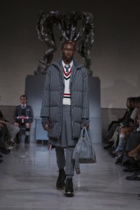 Thom Browne Fall 2026 Ready-to-Wear Collection