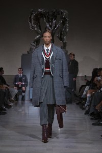 Thom Browne Fall 2026 Ready-to-Wear Collection