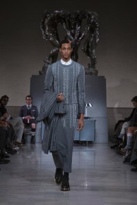 Thom Browne Fall 2026 Ready-to-Wear Collection
