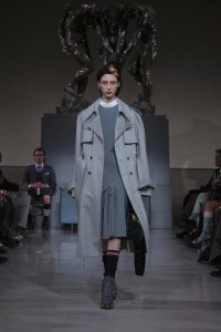 Thom Browne Fall 2026 Ready-to-Wear Collection