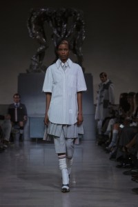 Thom Browne Fall 2026 Ready-to-Wear Collection