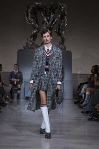 Thom Browne Fall 2026 Ready-to-Wear Collection