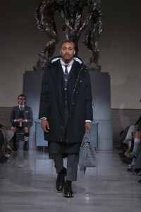 Thom Browne Fall 2026 Ready-to-Wear Collection