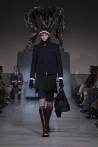 Thom Browne Fall 2026 Ready-to-Wear Collection
