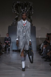 Thom Browne Fall 2026 Ready-to-Wear Collection