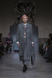 Thom Browne Fall 2026 Ready-to-Wear Collection