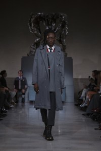 Thom Browne Fall 2026 Ready-to-Wear Collection