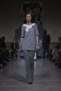Thom Browne Fall 2026 Ready-to-Wear Collection