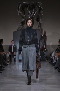 Thom Browne Fall 2026 Ready-to-Wear Collection