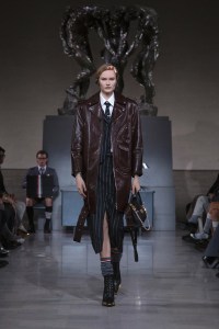 Thom Browne Fall 2026 Ready-to-Wear Collection