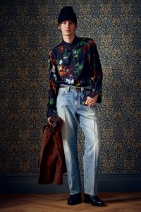 Todd Snyder Fall 2026 Ready-to-Wear Collection at New York Fashion Week.
